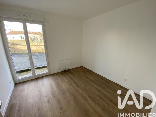 Maison à vendre 4 pièces 100 m² Les Herbiers