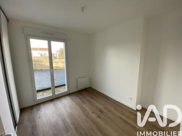 Maison à vendre 4 pièces 100 m² Les Herbiers