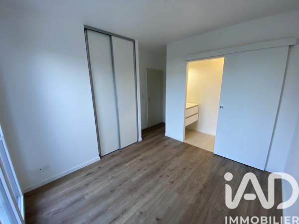 Maison à vendre 4 pièces 100 m² Les Herbiers