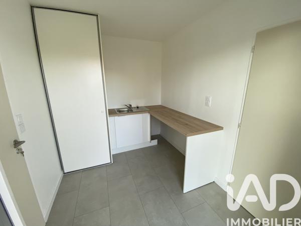 Maison à vendre 4 pièces 100 m² Les Herbiers