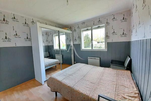 Maison contemporaine Villeneuve de Marsan