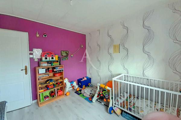 Maison contemporaine Villeneuve de Marsan