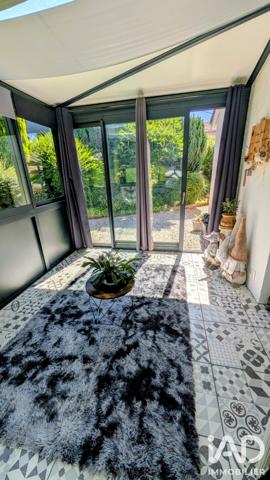 Maison à vendre 6 pièces 121 m² Firminy