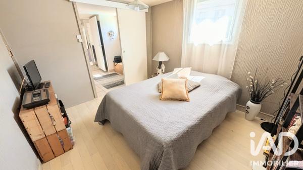 Maison à vendre 6 pièces 121 m² Firminy