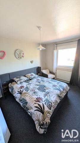 Maison à vendre 6 pièces 121 m² Firminy