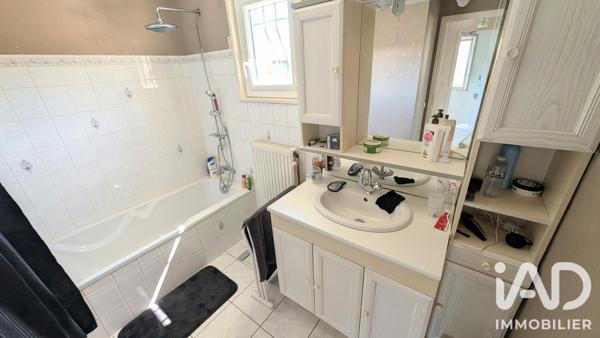 Maison à vendre 6 pièces 121 m² Firminy