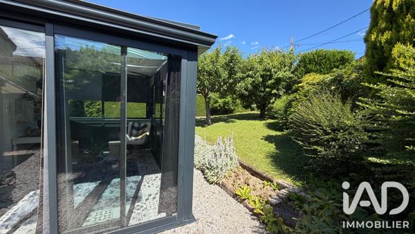 Maison à vendre 6 pièces 121 m² Firminy