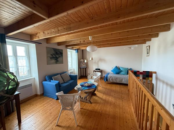 Maison à vendre Roscoff