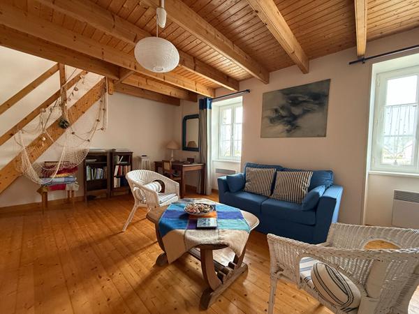 Maison à vendre Roscoff