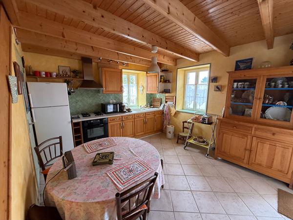 Maison à vendre Roscoff