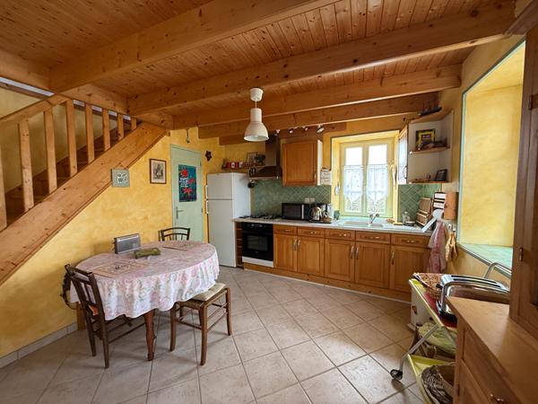 Maison à vendre Roscoff