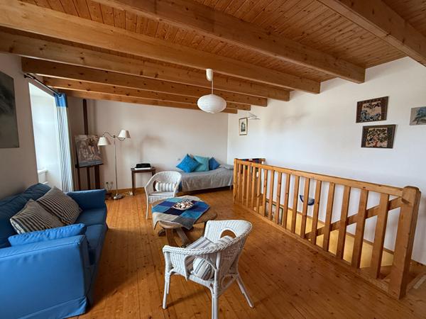 Maison à vendre Roscoff