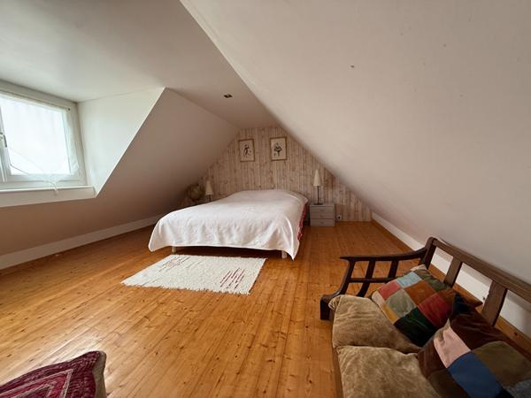 Maison à vendre Roscoff