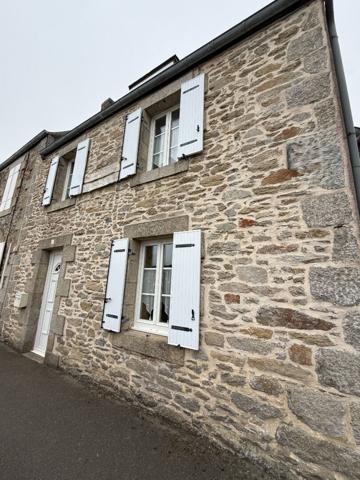 Maison à vendre Roscoff