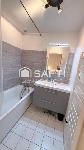 Dom. de Villejust Maison 3PP 2chbres + park