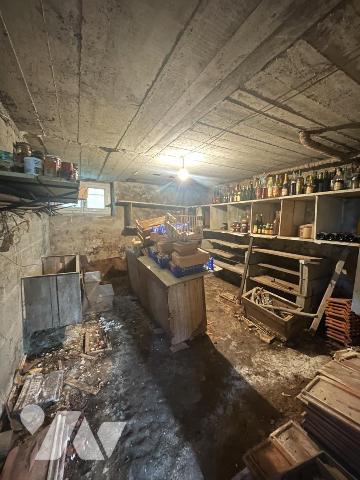 REZE - Butte de Preaud - Maison de type NANTAISE d'env 85m² sur 531m² de terrain