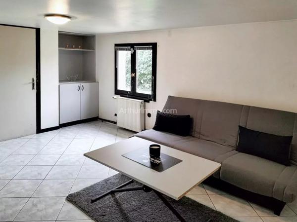 Vente Maison 5 pièces 110 m2 à Vitry-sur-Seine
