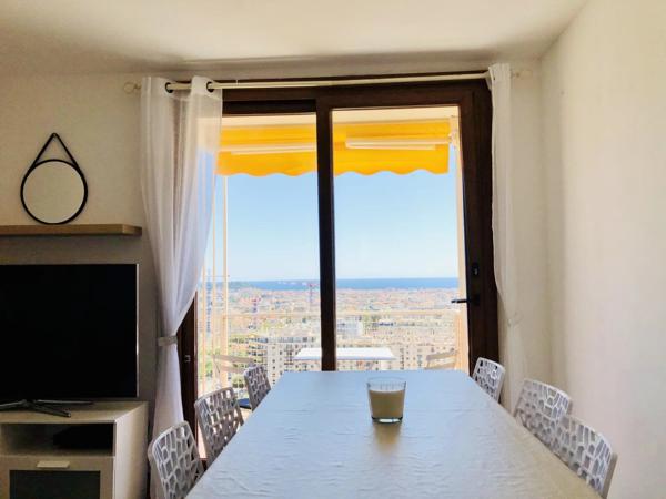 Vente Appartement 4 pièces 69 m2 à Nice