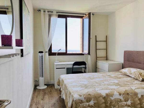 Vente Appartement 4 pièces 69 m2 à Nice