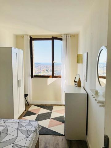 Vente Appartement 4 pièces 69 m2 à Nice