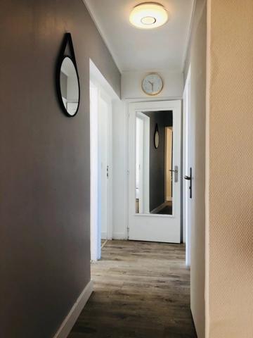 Vente Appartement 4 pièces 69 m2 à Nice