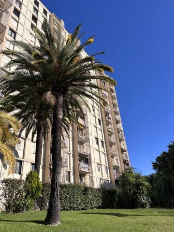 Vente Appartement 4 pièces 69 m2 à Nice