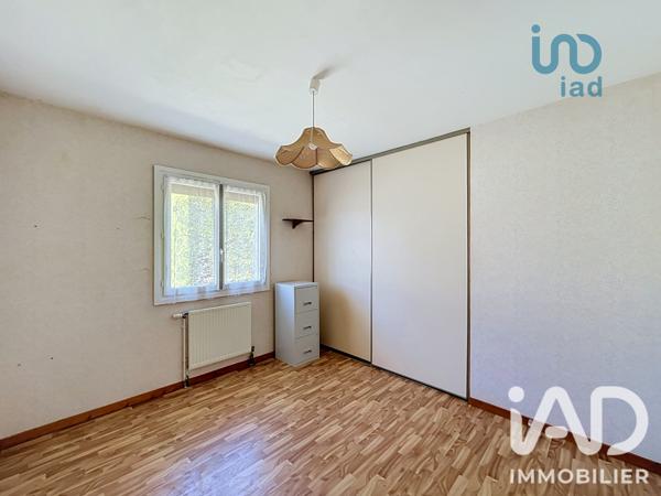 Maison à vendre 4 pièces 87,77 m² Davézieux