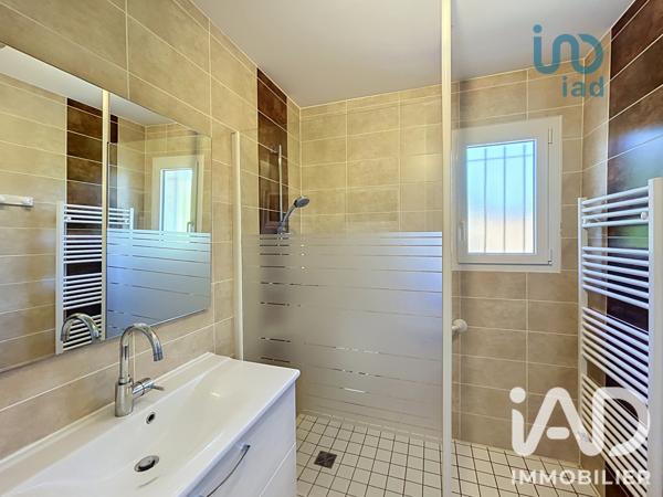 Maison à vendre 4 pièces 87,77 m² Davézieux