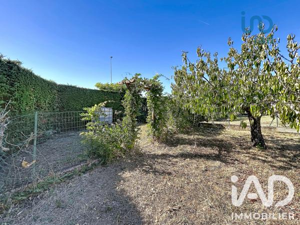 Maison à vendre 4 pièces 87,77 m² Davézieux