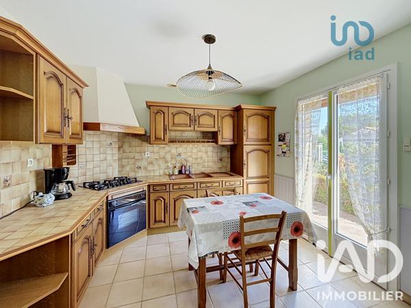 Maison à vendre 4 pièces 87,77 m² Davézieux