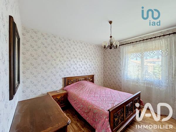 Maison à vendre 4 pièces 87,77 m² Davézieux