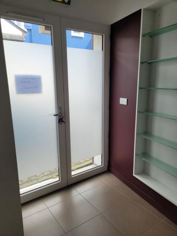 Local Commercial Le Pellerin 2 Pièce(s) 20 M2