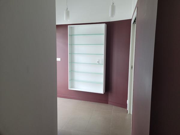 Local Commercial Le Pellerin 2 Pièce(s) 20 M2