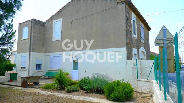 Maison à vendre à Roubia - 4 chambres, 135 m²