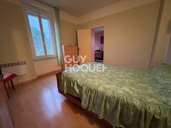 Maison à vendre à Roubia - 4 chambres, 135 m²