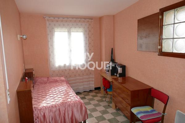 Maison à vendre à Roubia - 4 chambres, 135 m²