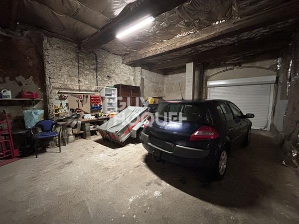 Maison à vendre à Roubia - 4 chambres, 135 m²