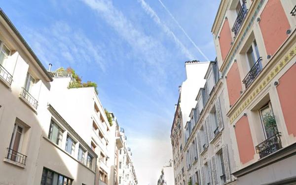 Appartement à vendre    2 pièces • 28,50 m2 Paris 14