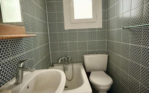 Appartement à vendre    2 pièces • 28,50 m2 Paris 14