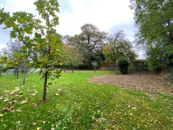 A VENDRE - MAISON CONTEMPORAINE - LA BACONNIERE