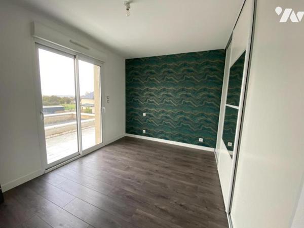 A VENDRE - MAISON CONTEMPORAINE - LA BACONNIERE