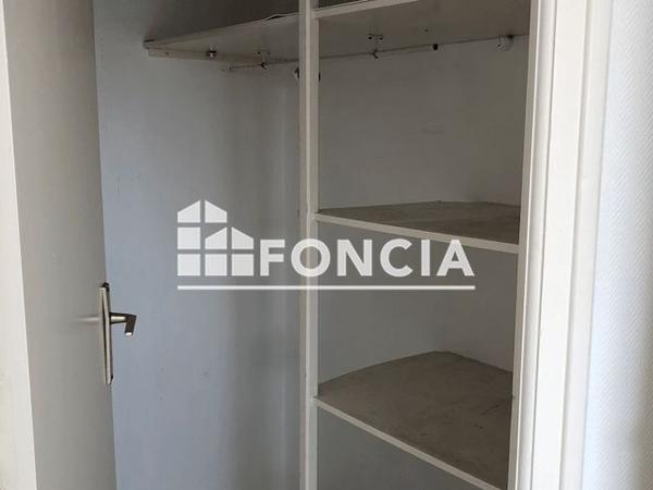 Location Appartement 2 pièces 49.4 m² - 8 ,RUE MGR MORELLE Saint Brieuc 22000