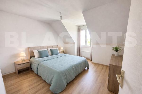 Au Perray en Yvelines, Belle maison familiale de 9 pièces, 6 chambres très bien placée!