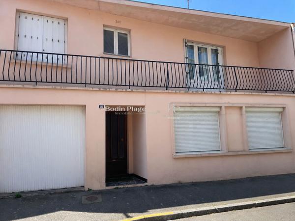 Maison Saint Brevin Les Pins 7 pièce(s) 172 m2,  
Saint brevin les pins 44250