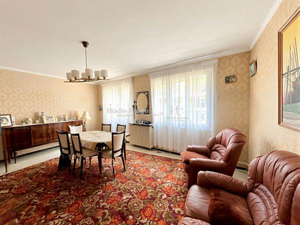 Maison Saint Brevin Les Pins 7 pièce(s) 172 m2,  
Saint brevin les pins 44250