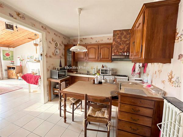 Maison Saint Brevin Les Pins 7 pièce(s) 172 m2,  
Saint brevin les pins 44250