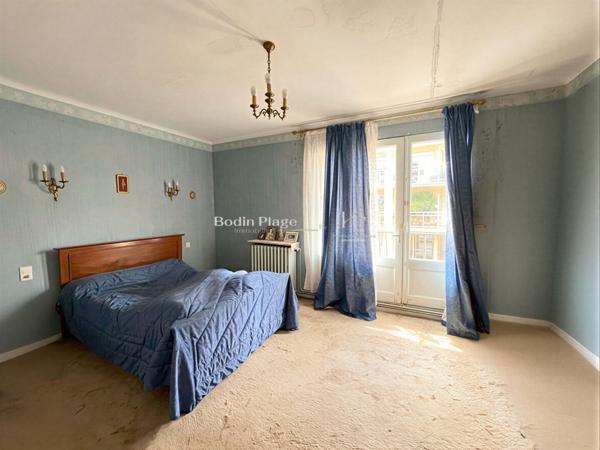 Maison Saint Brevin Les Pins 7 pièce(s) 172 m2,  
Saint brevin les pins 44250