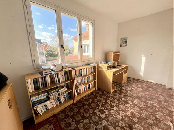 Maison Saint Brevin Les Pins 7 pièce(s) 172 m2,  
Saint brevin les pins 44250
