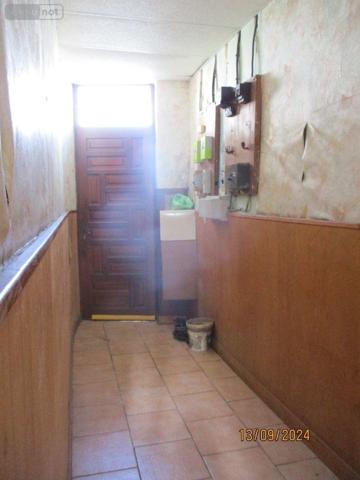 Immeuble à vendre à Fougères en Ille-et-Vilaine (35300), ref : 11737/734