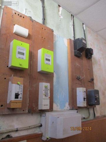 Immeuble à vendre à Fougères en Ille-et-Vilaine (35300), ref : 11737/734